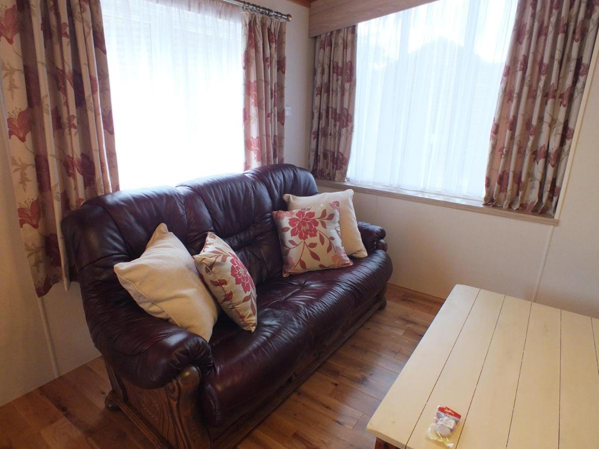 סוואנאייג' Willow Lodge מראה חיצוני תמונה