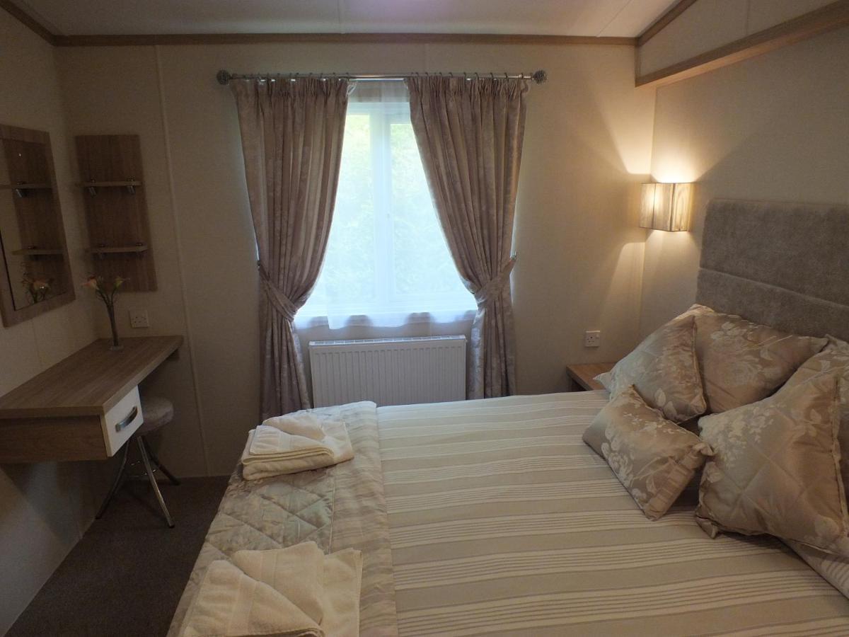 סוואנאייג' Willow Lodge מראה חיצוני תמונה